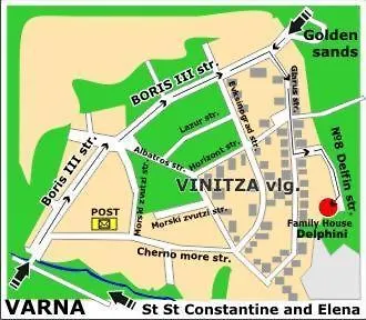 Delphini Varna