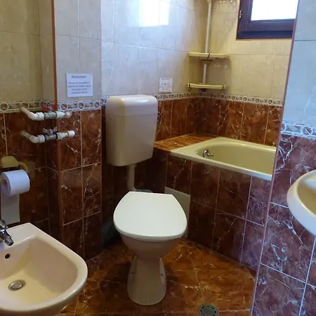 Guest house Delphini