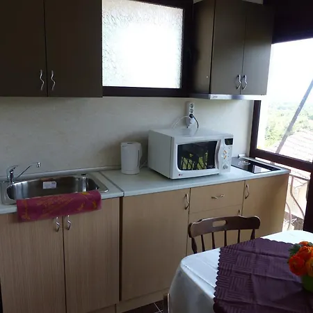 Guest house Delphini