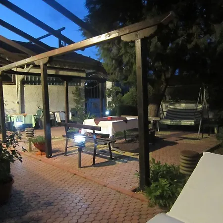 Guest house Delphini