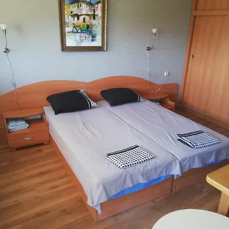 Guest house Delphini 2*