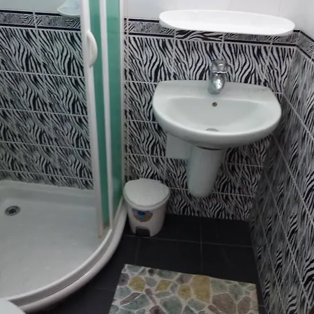 Delphini Guest house