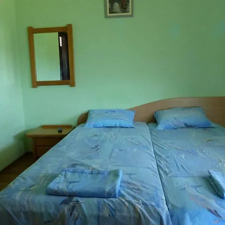 Guest house Delphini Varna