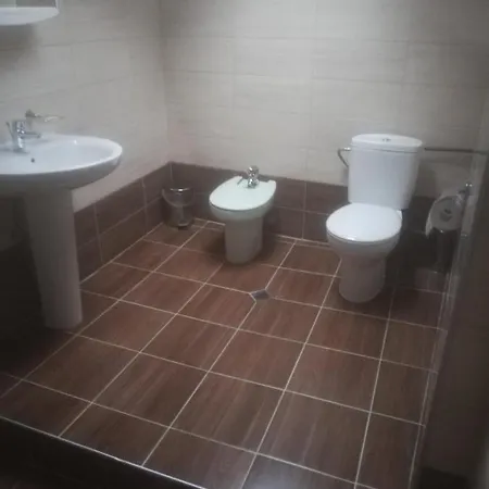 Delphini Guest house 2*